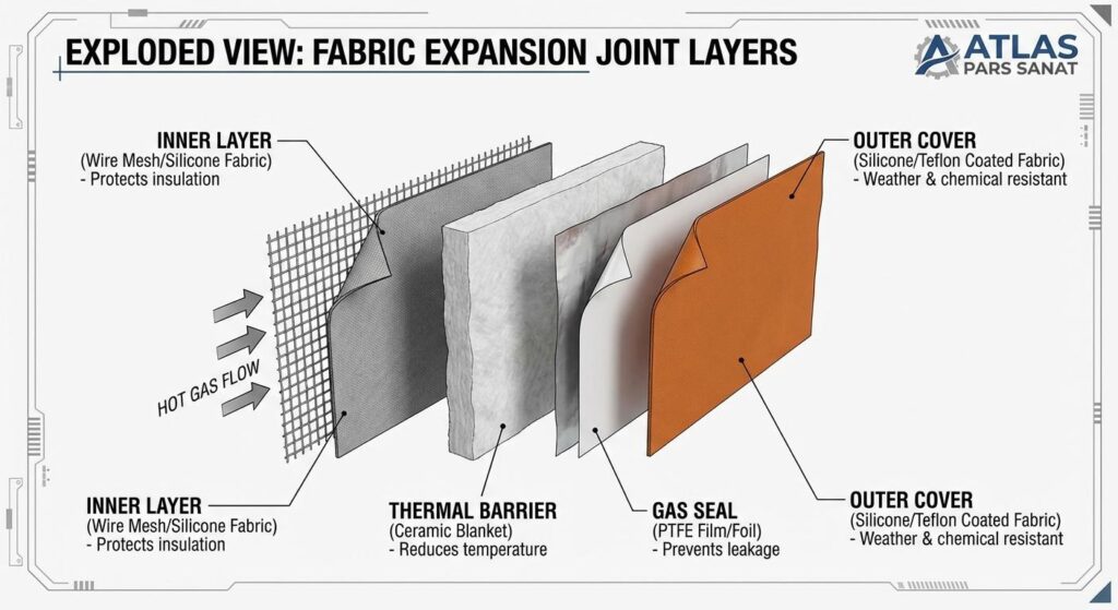 اکسپنشن جونیت